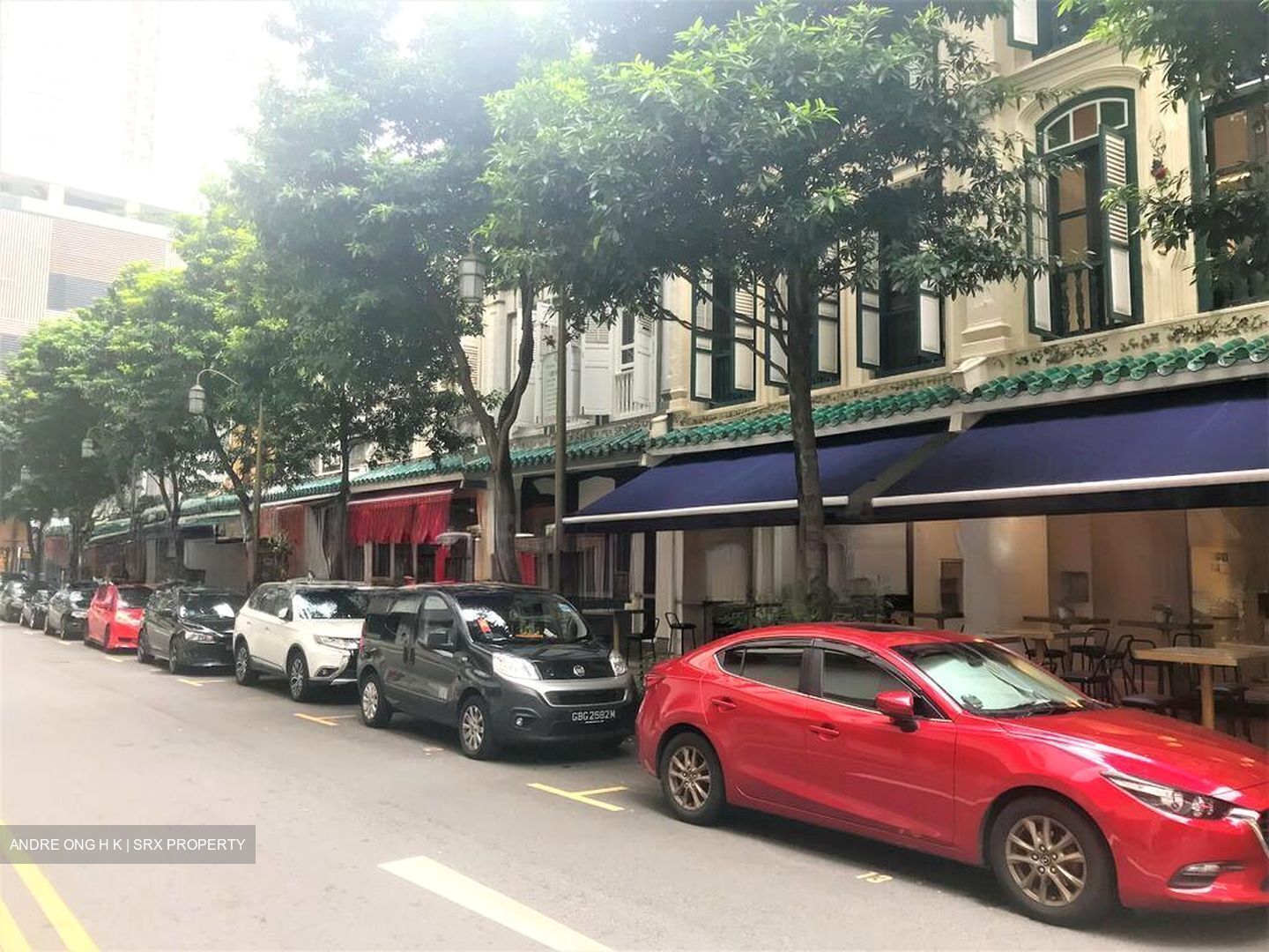 Telok Ayer Conservation Area (D1), Office #525750761
